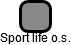 Sport life o.s. - náhled vizuálního zobrazení vztahů obchodního rejstříku
