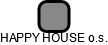 HAPPY HOUSE o.s. - náhled vizuálního zobrazení vztahů obchodního rejstříku