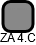 ZA 4.C - náhled vizuálního zobrazení vztahů obchodního rejstříku