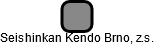 Seishinkan Kendo Brno, z.s. - náhled vizuálního zobrazení vztahů obchodního rejstříku