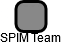 SPIM Team - náhled vizuálního zobrazení vztahů obchodního rejstříku