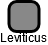 Leviticus - náhled vizuálního zobrazení vztahů obchodního rejstříku