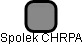 Spolek CHRPA - náhled vizuálního zobrazení vztahů obchodního rejstříku