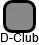 D-Club - náhled vizuálního zobrazení vztahů obchodního rejstříku