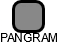 PANGRAM - náhled vizuálního zobrazení vztahů obchodního rejstříku