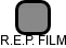 R.E.P. FILM - náhled vizuálního zobrazení vztahů obchodního rejstříku
