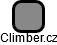 Climber.cz - náhled vizuálního zobrazení vztahů obchodního rejstříku