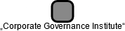 „Corporate Governance Institute“ - náhled vizuálního zobrazení vztahů obchodního rejstříku
