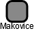 Makovice - náhled vizuálního zobrazení vztahů obchodního rejstříku