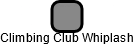 Climbing Club Whiplash - náhled vizuálního zobrazení vztahů obchodního rejstříku