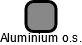 Aluminium o.s. - náhled vizuálního zobrazení vztahů obchodního rejstříku