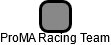 ProMA Racing Team - náhled vizuálního zobrazení vztahů obchodního rejstříku
