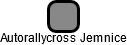 Autorallycross Jemnice - náhled vizuálního zobrazení vztahů obchodního rejstříku