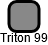 Triton 99 - náhled vizuálního zobrazení vztahů obchodního rejstříku