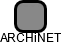 ARCHiNET - náhled vizuálního zobrazení vztahů obchodního rejstříku