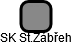 SK St.Zábřeh - náhled vizuálního zobrazení vztahů obchodního rejstříku