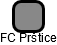 FC Prštice - náhled vizuálního zobrazení vztahů obchodního rejstříku