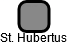 St. Hubertus - náhled vizuálního zobrazení vztahů obchodního rejstříku