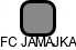 FC JAMAJKA - náhled vizuálního zobrazení vztahů obchodního rejstříku