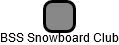 BSS Snowboard Club - náhled vizuálního zobrazení vztahů obchodního rejstříku