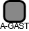A-GAST - náhled vizuálního zobrazení vztahů obchodního rejstříku