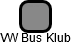 VW Bus Klub - náhled vizuálního zobrazení vztahů obchodního rejstříku