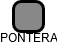 PONTERA - náhled vizuálního zobrazení vztahů obchodního rejstříku