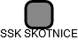 SSK SKOTNICE - náhled vizuálního zobrazení vztahů obchodního rejstříku
