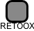 RETOOX - náhled vizuálního zobrazení vztahů obchodního rejstříku