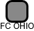 FC OHIO - náhled vizuálního zobrazení vztahů obchodního rejstříku