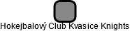 Hokejbalový Club Kvasice Knights - náhled vizuálního zobrazení vztahů obchodního rejstříku