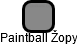 Paintball Žopy - náhled vizuálního zobrazení vztahů obchodního rejstříku