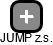 JUMP z.s. - náhled vizuálního zobrazení vztahů obchodního rejstříku