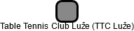 Table Tennis Club Luže (TTC Luže) - náhled vizuálního zobrazení vztahů obchodního rejstříku