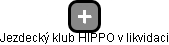 Jezdecký klub HIPPO 