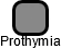 Prothymia - náhled vizuálního zobrazení vztahů obchodního rejstříku