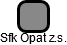 Sfk Opat z.s. - náhled vizuálního zobrazení vztahů obchodního rejstříku