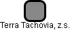 Terra Tachovia, z.s. - náhled vizuálního zobrazení vztahů obchodního rejstříku