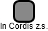 In Cordis z.s. - náhled vizuálního zobrazení vztahů obchodního rejstříku
