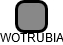 WOTRUBIA - náhled vizuálního zobrazení vztahů obchodního rejstříku