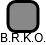 B.R.K.O. - náhled vizuálního zobrazení vztahů obchodního rejstříku