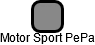 Motor Sport PePa - náhled vizuálního zobrazení vztahů obchodního rejstříku
