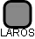LAROS - náhled vizuálního zobrazení vztahů obchodního rejstříku