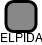 ELPIDA - náhled vizuálního zobrazení vztahů obchodního rejstříku