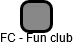 FC - Fun club - náhled vizuálního zobrazení vztahů obchodního rejstříku