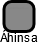 Áhinsa - náhled vizuálního zobrazení vztahů obchodního rejstříku