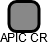 APIC ČR - náhled vizuálního zobrazení vztahů obchodního rejstříku