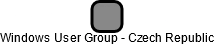 Windows User Group - Czech Republic - náhled vizuálního zobrazení vztahů obchodního rejstříku