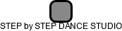 STEP by STEP DANCE STUDIO - náhled vizuálního zobrazení vztahů obchodního rejstříku
