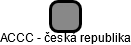 ACCC - česká republika - náhled vizuálního zobrazení vztahů obchodního rejstříku